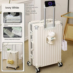SmartSuitcase