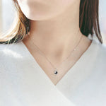Custom Eyes Necklace