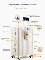 SmartSuitcase
