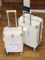 SmartSuitcase