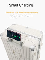 SmartSuitcase